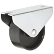 Roulette casier - Ø 40 mm photo du produit image_1 S
