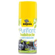 Purifiant habitacle clim anti-odeurs photo du produit