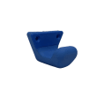 Patère PARSAFE® - Bleu photo du produit image_1 S