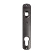 Plaque de propreté standard / 92 mm - Polyamide photo du produit image_1 S