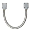 Gaine de passage de 450 mm - Inox photo du produit image_1 S