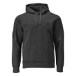 Sweat capuche polaire CUSTOMIZED photo du produit