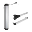 Ferme-portail hydraulique VERTICLOSE photo du produit