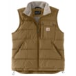 Gilet matelassé MONTANA photo du produit