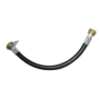 Lyre souple écrou 20x150 L45cm - 220g photo du produit image_1 S