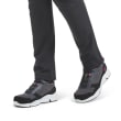 Chaussures femme ATHENA Gris foncé/Rose T35 photo du produit image_3 S
