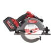 Scie circulaire Ø66mm M18 FCSG66-121C 18V 12AH photo du produit image_1 S