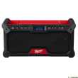 Radio de chantier M18 RADDAB+G2-0 photo du produit image_1 S