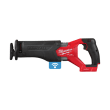 Scie sabre M18 ONEFSZ-0X - Solo photo du produit image_1 S