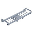 Rack de rangement 30 clôtures (+ plots et colliers) photo du produit image_1 S