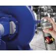 Aérosol de peinture HARD-HAT® - Aluminium métallisé photo du produit image_5 S