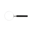 Loupe à manche 2.5X lentille 63 mm photo du produit image_1 S
