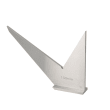 Equerre double onglet 150 mm photo du produit