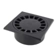 Siphon cour 15x15 sortie 40/50/63 gris foncé photo du produit image_1 S