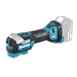 Découpeur-ponceur multifonctions DTM52ZJ LXT® 18V - Solo photo du produit