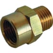 Mamelon fileté double filetage ext.g 1/4 filetage int.g 3/8 photo du produit image_1 S