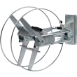 Support tuyau muraux Status S raccord fileté 26,44mm 3/4 po. photo du produit