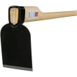 Binette à couronne de Harz IDEAL dimensions feuille 130 x 90 x 130 mm photo du produit