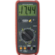 Multimètre numérique Testboy 313 0-600 V AC, 0-600 V DC photo du produit