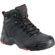 Bottes de sécurité Bailey taille 41 noir/rouge photo du produit image_1 S