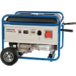 Groupe électrogène ESE 6000 DBS 6,25 kVA 5 kW photo du produit