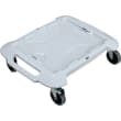 Planche roulettes L-BOXX® Trade cap charge jusqu’à 100kg photo du produit