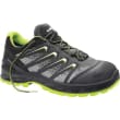 Chaussures de sécurité Larrox Work GTX grey Lo LOWA photo du produit