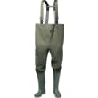 Cuissarde taille 40 vert olive photo du produit image_1 S