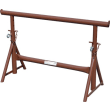 Tréteau de plâtrage type II L102xH50cm photo du produit