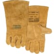 Lot gants de soudeur Bucktan WELDAS photo du produit