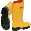 Bottes de sécurité Rönne taille 40 jaune photo du produit image_1 S