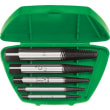 Jeu d'extracteurs de vis 49-C M3-M45 photo du produit