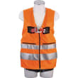 Gilet de signalisation MAS40 Quick EN361 EN20471 photo du produit