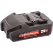 Accu CAS 18 V 2,0 Ah photo du produit image_1 S