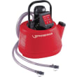Pompe de détartrage ROMATIC 20 6,4&nbsp;kg 230&nbsp;V 40 l / min photo du produit