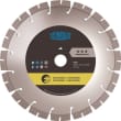 Disque tronçonner diamant DCU Premium Ø115mm perçage 22,23mm photo du produit image_1 S