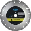 Disque tronçonner diamant DCU std Ø 230mm perçage 22,23mm photo du produit