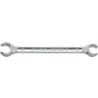 Clé polygonale double OPEN-RING 24 STAHLWILLE photo du produit