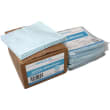 Torchon en microfibres bleu photo du produit image_1 S
