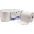 Serviette en rouleau SCOTT® 6667 1 couche blanc photo du produit