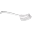 Brosse manche HACCP L400mm EP poils 0,50mm blanc photo du produit image_1 S