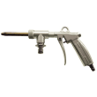 Pistolet de lavage powerclean raccord pour robinet et fiche photo du produit
