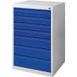 Armoire à tiroirs BK 600 photo du produit