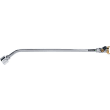 Pistolet arrosage Ms/métal léger racc rap 60cm photo du produit image_1 S