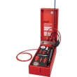 Appareil vérificat conduites gaz/eau ROTEST GW 150/4 18-42mm photo du produit image_1 S