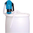 Pompe à levier manuel PP, PE, POM 0,5 l/course photo du produit