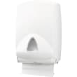 Distributeur serviettes pliées Elements H415xl305xP155env.mm photo du produit