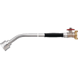 Pistolet d'arrosage GEKA plus Soft rain Ms/métal léger photo du produit