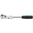 Cliquet articulé 416QR 1/4 po. nombre de dents 80 photo du produit image_1 S