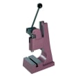 Presse main genouillère HK500 force pression 5kN course 40mm photo du produit